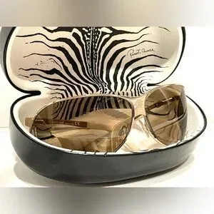 Roberto Cavalli | Accessories | Nwot Roberto Cavalli Crystal  display picture 1